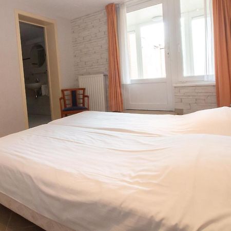 Hotel Het Anker 팔켄뷔르흐 외부 사진
