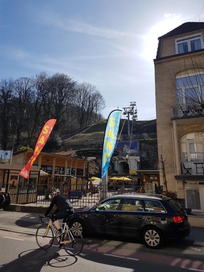 Hotel Het Anker Valkenburg aan de Geul 외부 사진