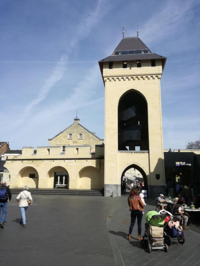 Hotel Het Anker Valkenburg aan de Geul 외부 사진