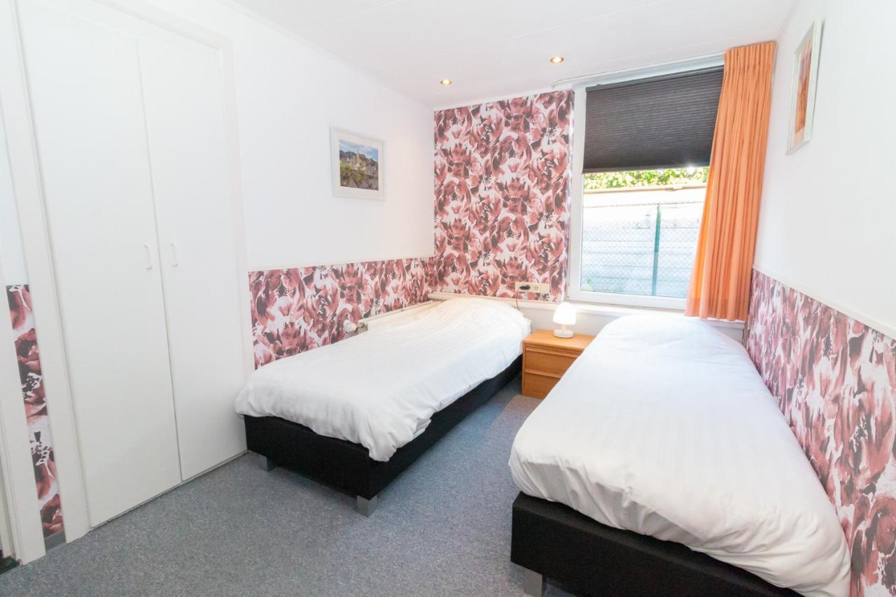Hotel Het Anker 팔켄뷔르흐 외부 사진