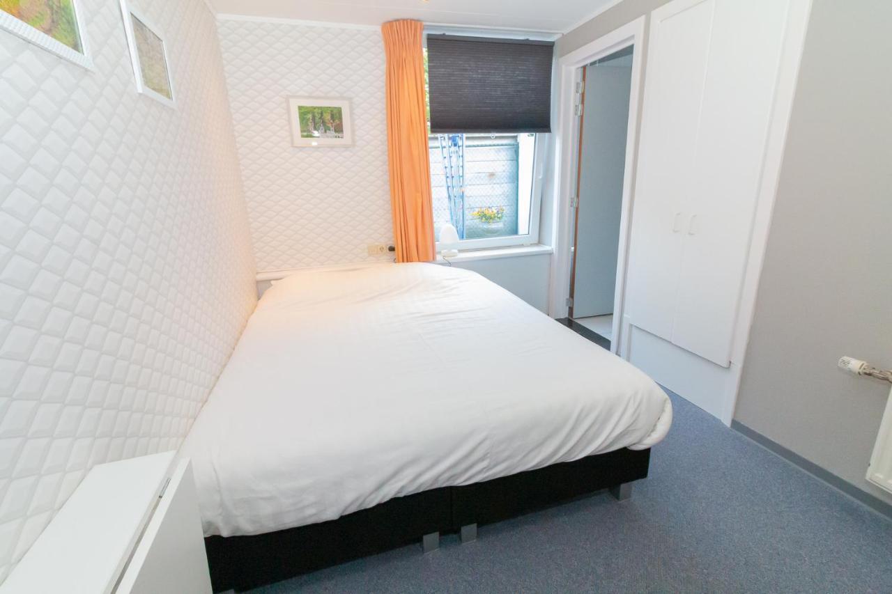 Hotel Het Anker 팔켄뷔르흐 외부 사진